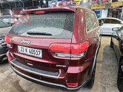 جيب جراند شيروكي